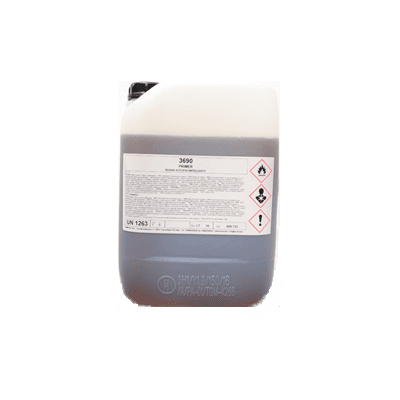 PRIMÁRIO/ ISOLANTE 3690 1 PRIMÁRIO/ ISOLANTE 3690