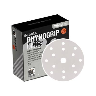 RHYNOGRIP WHITE LINE DC D150 6F P180